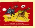 Colère et joie de l'éléphant Bouboule, tome 12