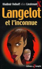 Langelot et l'inconnue, tome 10