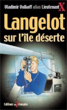 Langelot sur l'île déserte, tome 27