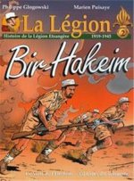 1919-1945 - Bir-Hakeim, tome 2