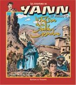Le Trésor de la vallée perdue, tome 5