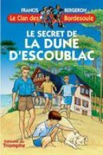 Le secret de la Dune d'Escoublac, tome 16