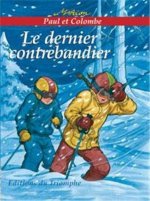 Le dernier contrebandier, tome 2