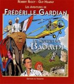 Le Secret de Badami, tome 5