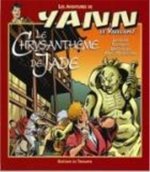 Le Chrysanthème de Jade, tome 7