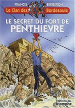 Le secret du Fort de Penthièvre, tome 23