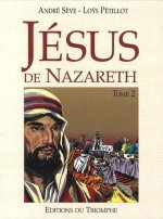 Jésus de Nazareth tome 2, tome 2