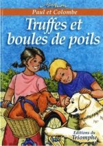 Truffes et Boules de Poils, tome 9