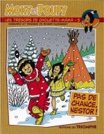 Pas de chance, Nestor !, tome 5