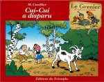 Cui-Cui a disparu, tome 7