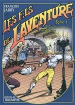L'Enlèvement d'Aurore, tome 1
