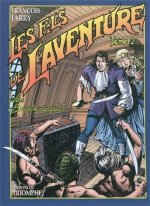 Les Barbaresques, tome 2
