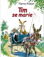 Tim se marie, tome 9