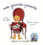 Mes grands-parents, tome 4