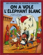 On a volé l'éléphant blanc, tome 2