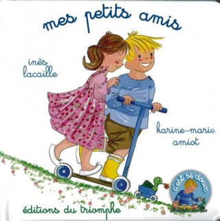 Mes petits amis, tome 6