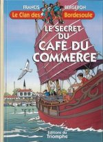 Le secret du Café du Commerce, tome 28