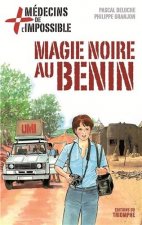 Magie noire au Bénin, tome 7