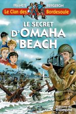 Le secret d'Omaha Beach, tome 30