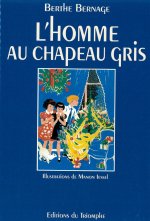 L'Homme au chapeau gris
