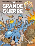 La Grande Guerre racontée aux enfants