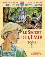 Le Secret de l'Emir tome 1, tome 1
