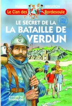 Le secret de la Bataille de Verdun, tome 32