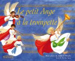 Le petit Ange à la trompette