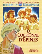 La Couronne d'épines, tome 3