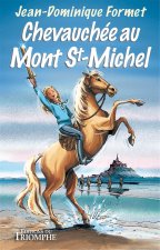 Chevauchée au Mont Saint-Michel, tome 8