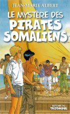 Le mystère des pirates somaliens, tome 5
