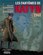 Les fantômes de Katyn 1940
