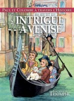 Intrigue à Venise, tome 9