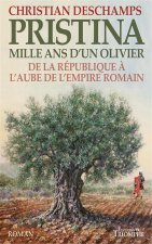 Pristina, mille ans d'un olivier