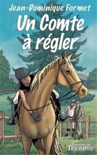 Un Comte à régler, tome 10