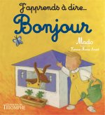 Bonjour, tome 1
