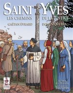 Saint Yves. Les chemins de la justice