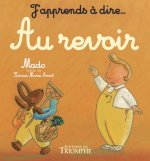 Au revoir, tome 3
