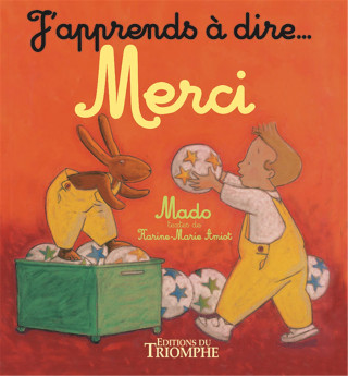 Merci, tome 4
