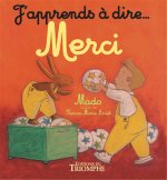 Merci, tome 4