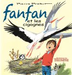 Fanfan et les cigognes, tome 5