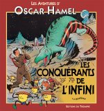 Les Conquérants de l'infini, tome 9