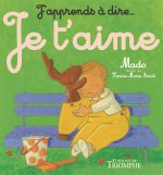 Je t'aime, tome 6