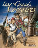 Les grands Corsaires