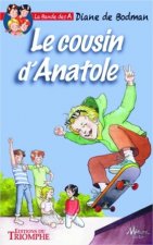 Le cousin d'Anatole, tome 2