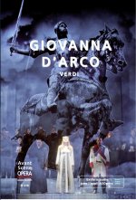 aso n.316 - giovanna d'arco, verdi
