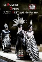 aso n.317 - le rossini opera festival de pesaro