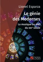 Le génie des Modernes