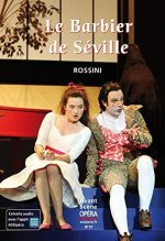 Aso n.37 - le barbier de seville