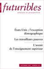 Etats-Unis : l'exception démographique